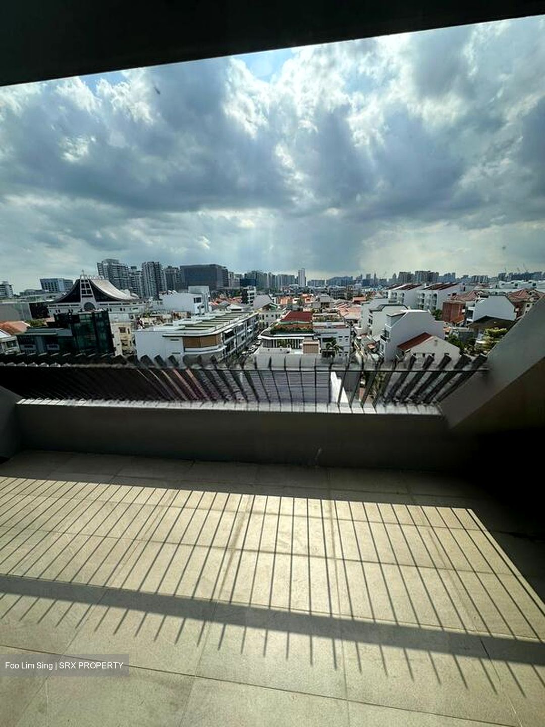 Weave Residences (D15), Apartment #462144731